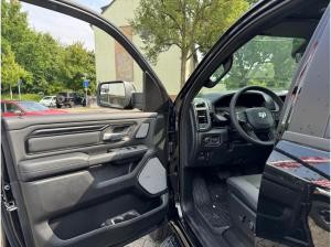 Dodge RAM REBEL Night Premium Edition Sonderaktion