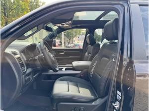 Dodge RAM REBEL Night Premium Edition Sonderaktion