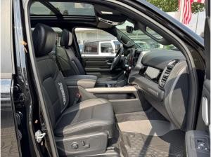 Dodge RAM REBEL Night Premium Edition Sonderaktion