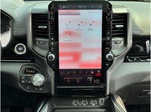 Dodge RAM REBEL Night Premium Edition Sonderaktion