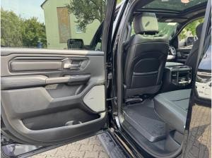 Dodge RAM REBEL Night Premium Edition Sonderaktion
