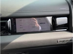 Dodge RAM REBEL Night Premium Edition Sonderaktion