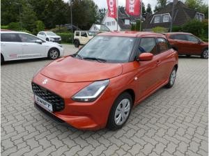 Suzuki Swift 1.2 Dualjet HYBRID Club- Inkl. Allwetterreifen/Fracht