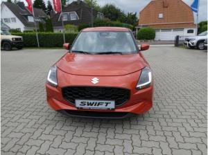 Suzuki Swift 1.2 Dualjet HYBRID Club- Inkl. Allwetterreifen/Fracht