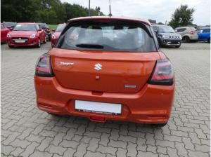 Suzuki Swift 1.2 Dualjet HYBRID Club- Inkl. Allwetterreifen/Fracht