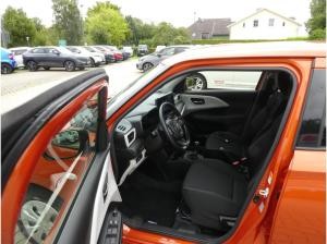 Suzuki Swift 1.2 Dualjet HYBRID Club- Inkl. Allwetterreifen/Fracht