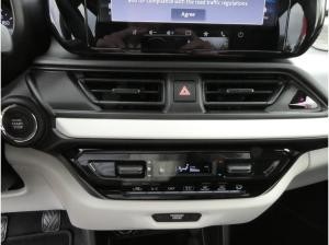 Suzuki Swift 1.2 Dualjet HYBRID Club- Inkl. Allwetterreifen/Fracht