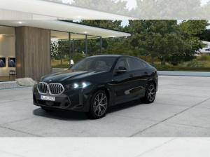 BMW X6 xDrive M Sport ABVERKAUF