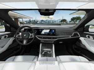 BMW X6 xDrive M Sport ABVERKAUF