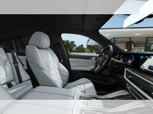 BMW X6 xDrive M Sport ABVERKAUF