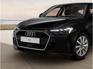 Audi A1 Sportback advanced 25 TFSI LED*All-Season**