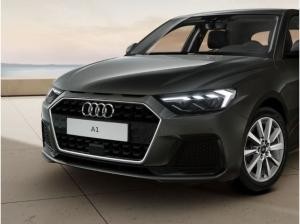 Audi A1 Sportback advanced 25 TFSI LED*All-Season*16*