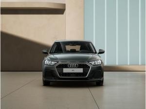 Audi A1 Sportback advanced 25 TFSI LED*All-Season*16*