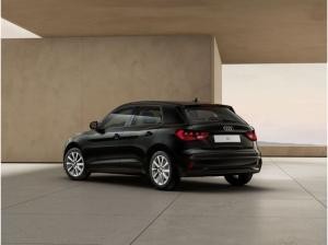 Audi A1 Sportback advanced 25 TFSI LED*All-Season**