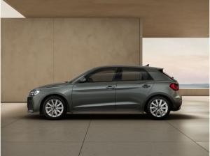 Audi A1 Sportback advanced 25 TFSI LED*All-Season*16*