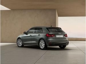 Audi A1 Sportback advanced 25 TFSI LED*All-Season*16*
