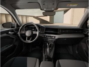 Audi A1 Sportback advanced 25 TFSI LED*All-Season*16*