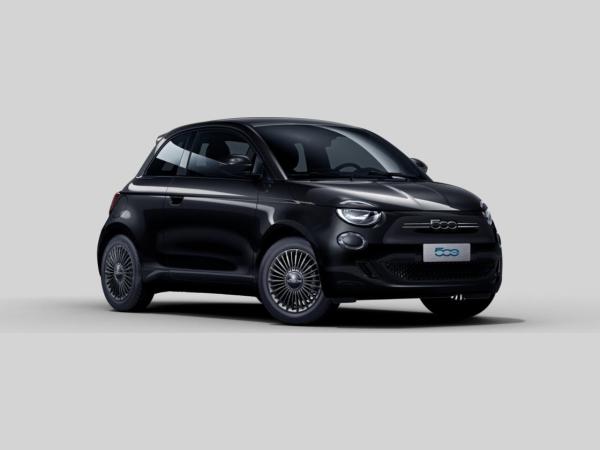Fiat 500e Limousine Elektro ICON - inkl. Sitzheizung Leasing