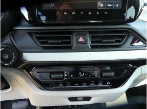 Suzuki Swift 1.2 Dualjet HYBRID Comfort CVT Automatik - Standort Hamburg