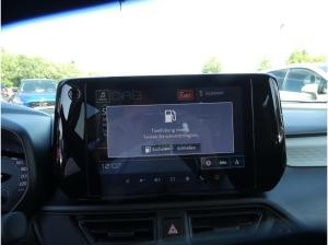 Suzuki Swift 1.2 Dualjet HYBRID Comfort CVT Automatik - Standort Hamburg