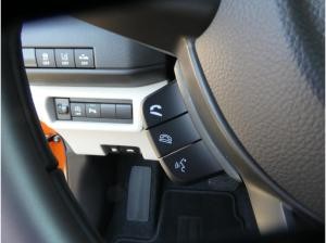 Suzuki Swift 1.2 Dualjet HYBRID Comfort CVT Automatik - Standort Hamburg