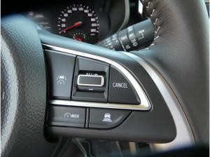 Suzuki Swift 1.2 Dualjet HYBRID Comfort CVT Automatik - Standort Hamburg