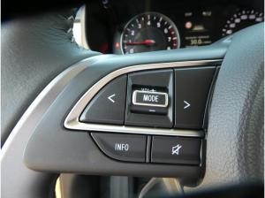 Suzuki Swift 1.2 Dualjet HYBRID Comfort CVT Automatik - Standort Hamburg