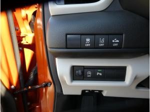 Suzuki Swift 1.2 Dualjet HYBRID Comfort CVT Automatik - Standort Hamburg