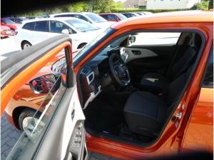 Suzuki Swift 1.2 Dualjet HYBRID Comfort CVT Automatik - Standort Hamburg