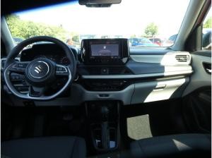 Suzuki Swift 1.2 Dualjet HYBRID Comfort CVT Automatik - Standort Hamburg
