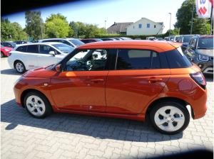 Suzuki Swift 1.2 Dualjet HYBRID Comfort CVT Automatik - Standort Hamburg