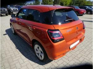 Suzuki Swift 1.2 Dualjet HYBRID Comfort CVT Automatik - Standort Hamburg