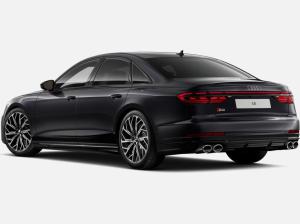 Audi S8 Aktion*begrenztes Kontingent*exkl. für DMB I Architekten I Wirtschaftsprüfer I Steuerberater*