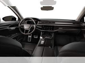 Audi S8 Aktion*begrenztes Kontingent*exkl. für DMB I Architekten I Wirtschaftsprüfer I Steuerberater*
