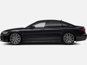 Audi S8 Aktion*begrenztes Kontingent*exkl. für DMB I Architekten I Wirtschaftsprüfer I Steuerberater*