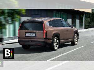 Hyundai IONIQ 9 7-Sitzer, 218PS +++Privatkunden+++