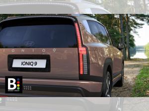 Hyundai IONIQ 9 7-Sitzer, 218PS +++Privatkunden+++