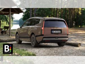 Hyundai IONIQ 9 7-Sitzer, 218PS +++Privatkunden+++