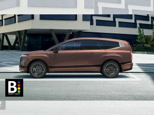 Hyundai IONIQ 9 7-Sitzer, 218PS +++Privatkunden+++