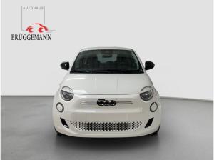 Fiat 500e 42 kWh ++ SOFORT VERFÜGBAR ++