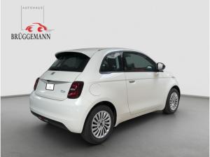 Fiat 500e 42 kWh ++ SOFORT VERFÜGBAR ++