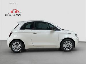 Fiat 500e 42 kWh ++ SOFORT VERFÜGBAR ++
