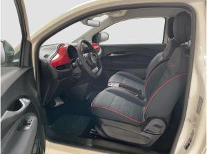 Fiat 500e 42 kWh ++ SOFORT VERFÜGBAR ++