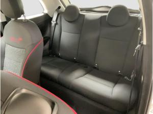 Fiat 500e 42 kWh ++ SOFORT VERFÜGBAR ++