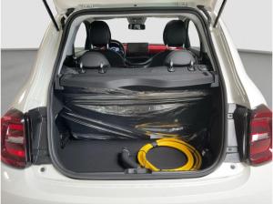Fiat 500e 42 kWh ++ SOFORT VERFÜGBAR ++