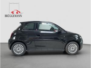 Fiat 500e 42 kWh ++ SOFORT VERFÜGBAR ++