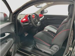 Fiat 500e 42 kWh ++ SOFORT VERFÜGBAR ++