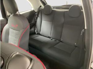 Fiat 500e 42 kWh ++ SOFORT VERFÜGBAR ++