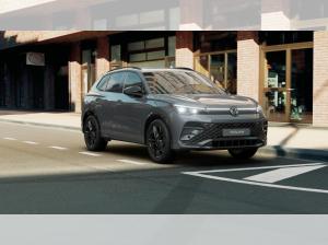 Volkswagen Tiguan R-Line+++204 PS+++SOFORT VERFÜGBAR+++