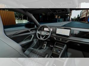 Volkswagen Tiguan R-Line+++204 PS+++SOFORT VERFÜGBAR+++